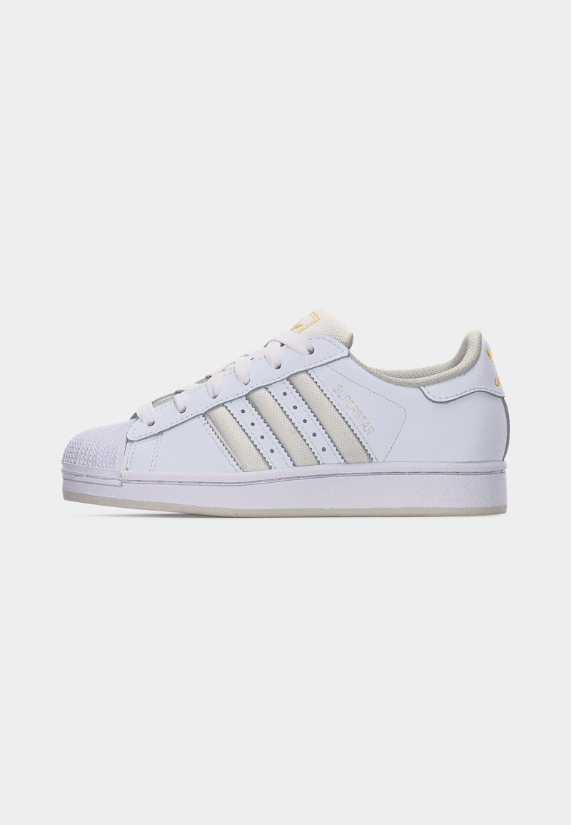 adidas gazelle silver green womens Buy Adidas Originals Superstar Junior Trainers Sneakers (uk 5.5 us 6 eu 38  2/3, white red white FW3978) FW3978 - Free UK Delivery