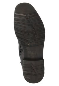 bugatti VITTORE - Lace-up ankle boots - schwarz