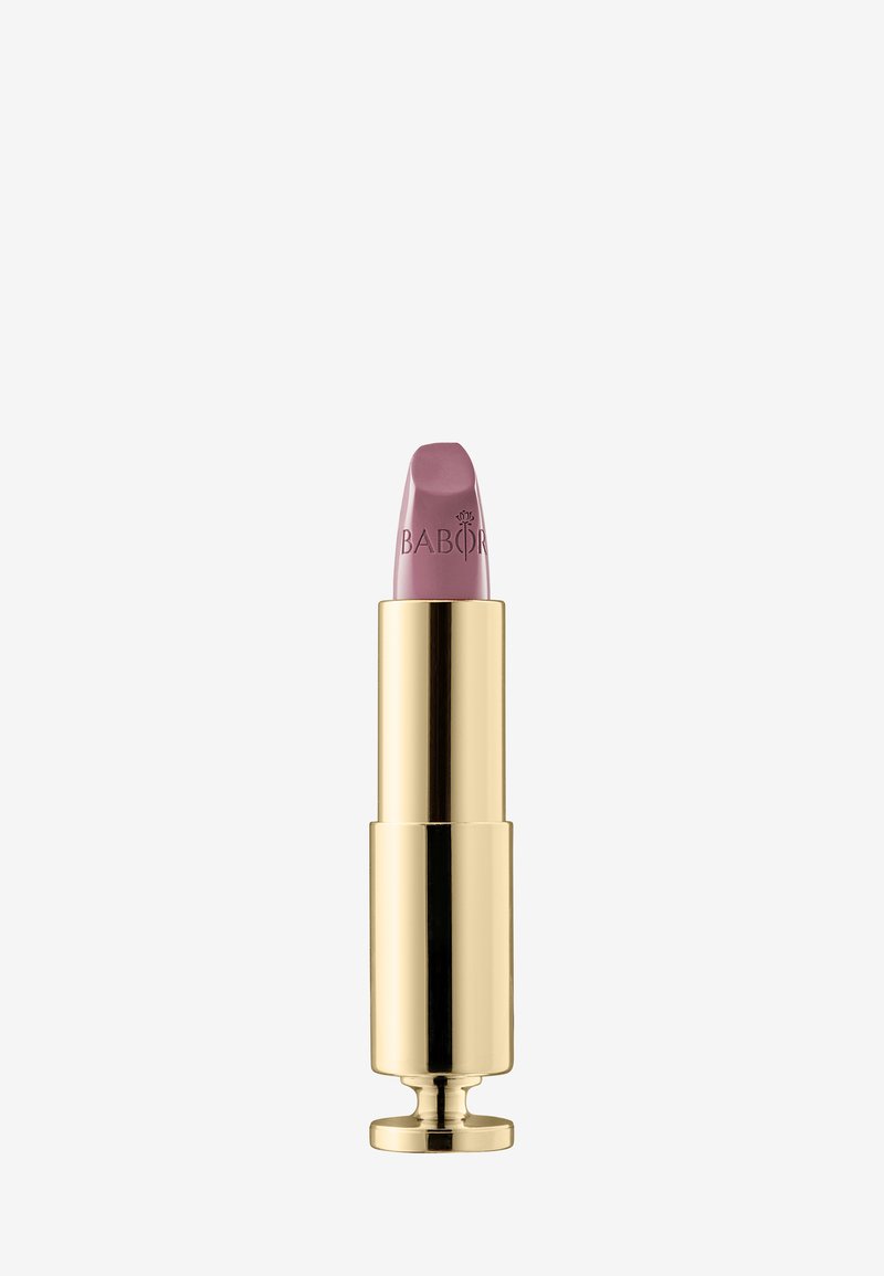 Damen Make-up | BABOR CREAMY LIPSTICK 10 SUPER RED Lippenstift 7 summer rose/pink - JV81275 Damen Make-up | BABOR CREAMY LIPSTICK 10 SUPER RED Lippenstift 7 summer rose/pink - JV81275