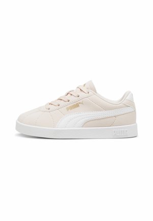 CLUB II UNISEX - Zapatillas - island pink white gold