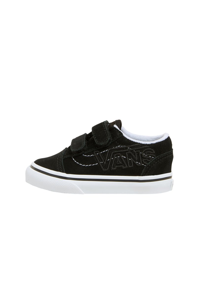 Vans OLD SKOOL  - Scarpe primi passi - black