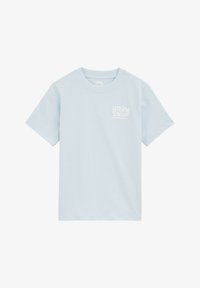 Selectat, light blue