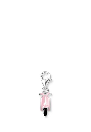 SCOOTER - Ciondolo - pink