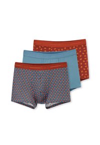 Dagi Panties & Hipster in Großen Größen für Damen