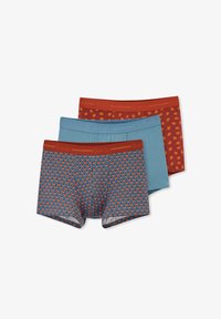 Dagi Panties & Hipster in Großen Größen für Damen Dagi Panties & Hipster in Großen Größen für Damen