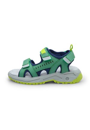 Bata - Sandały trekkingowe