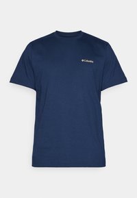 Unausgewählt, collegiate navy