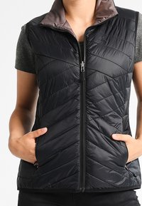 Schöffel Vesta - black