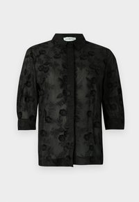 PUST - Chemisier - black