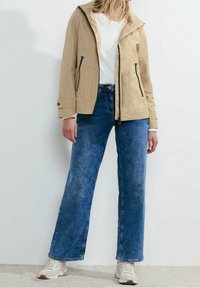 Cecil Blouson - beige