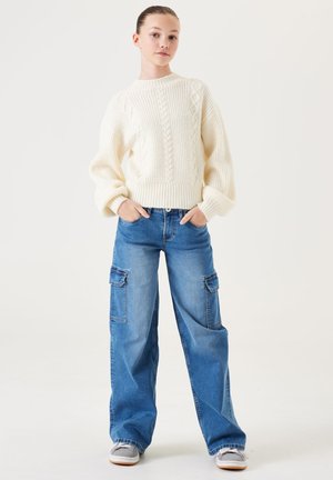 Garcia Relaxed fit jeans - medium used
