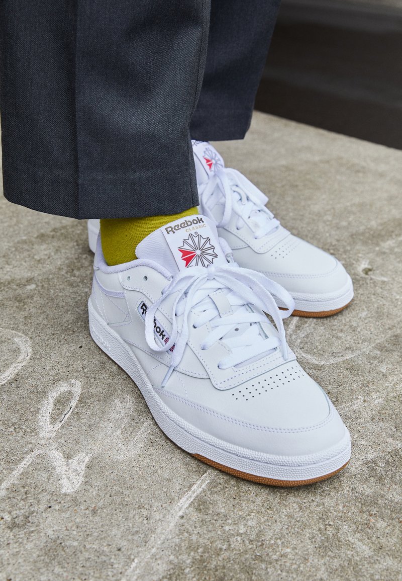 Reebok classic hombre zalando Clearance