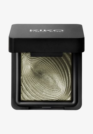 WATER EYESHADOW - Lidschatten - 209 olive green