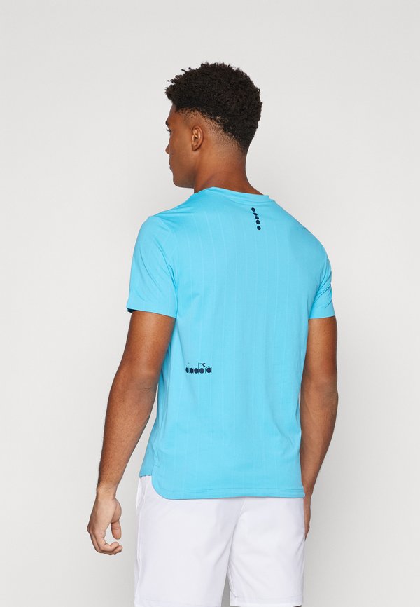 ICON - Sports T-shirt4