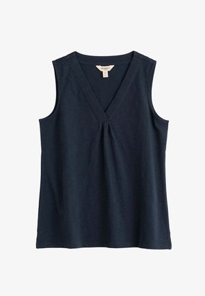 Seasalt Cornwall, SEASALT CORNWALL ACHILLA VEST - Top - maritime