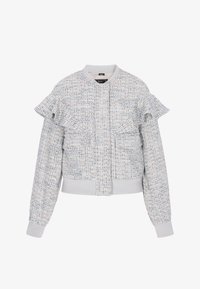 Neselectat, light blue