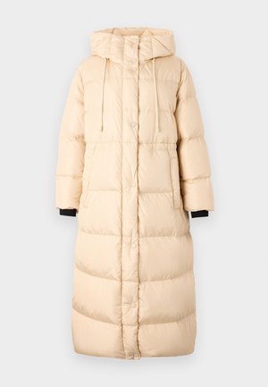 Weekend Max Mara DOLLY - Daunenmantel - bianco avorio