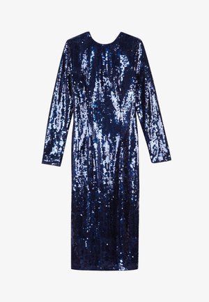 Anna Field Cocktailkjole - dark blue