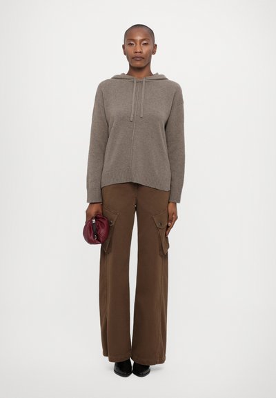 WEEKEND MaxMara JEREZ - Džemper - marrone chiaro