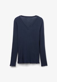 Non sélectionné, dark blue