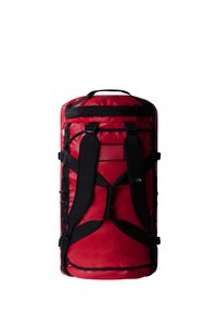 The North Face BASE CAMP DUFFEL - L - Resväska - tnf red tnf black npf
