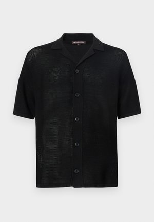 CAMP COLLAR SHIRT - Chemise