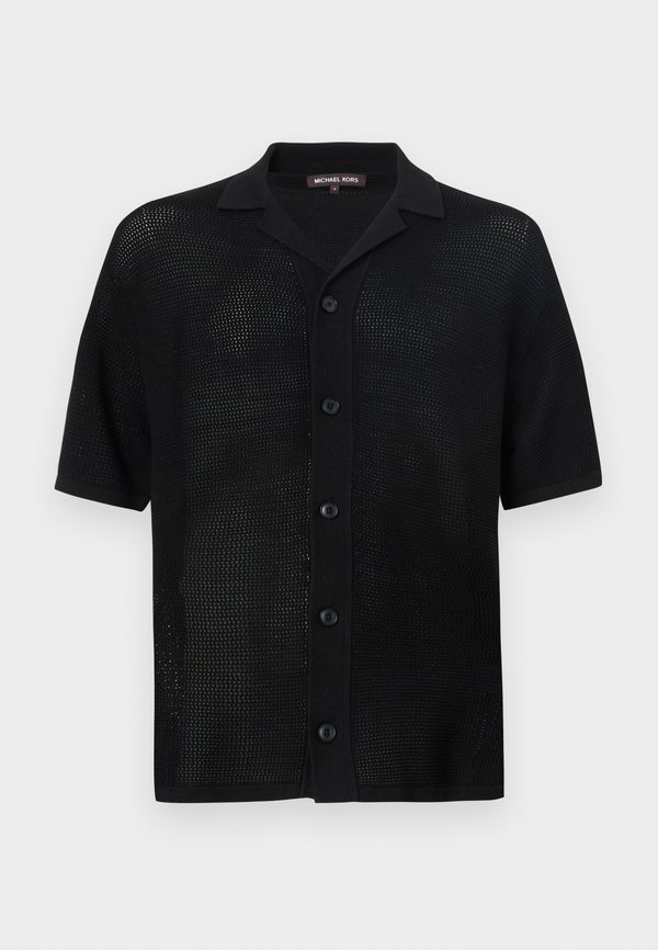 CAMP COLLAR SHIRT - Shirt3