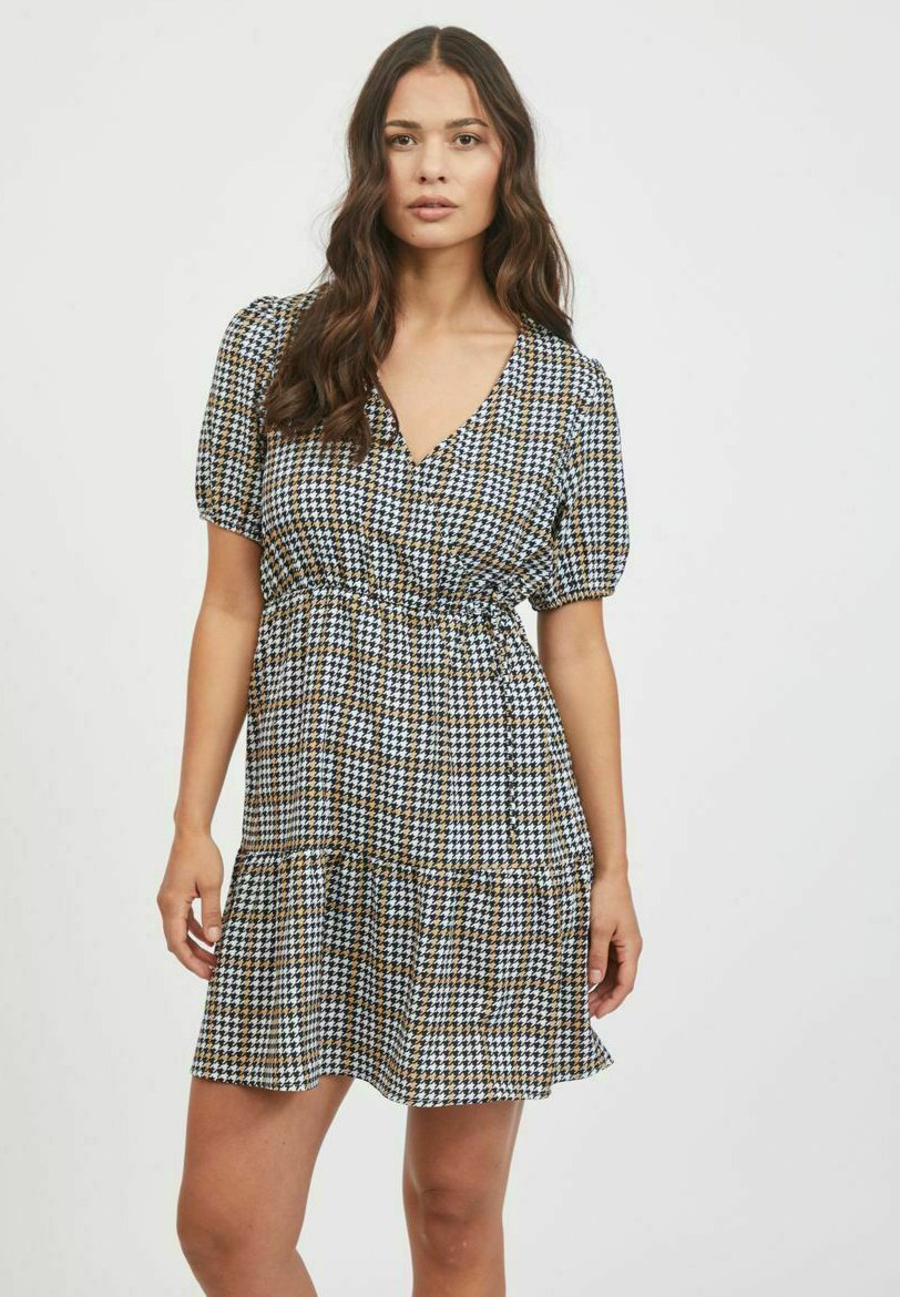 zalando robe portefeuille