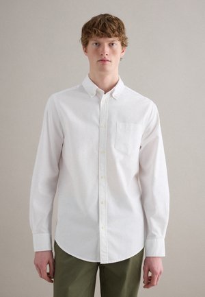 REGULAR FIT  - Camisa - optical white