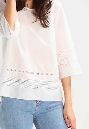 Camicetta - white