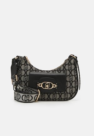 CROSSBODY - Borsa a tracolla - nero