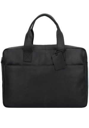 FUNDAMENTALS VINTAGE 15.6 inch - Mallette - black