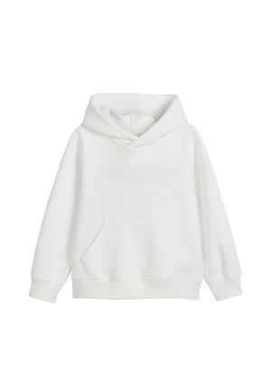 Kapuzenpullover - eggwhite