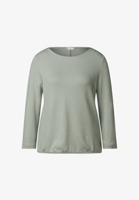 Unausgewählt, grün