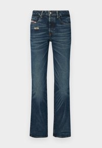 MINE - Straight leg -farkut - 01