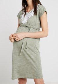 MAMALICIOUS Sukienka z dżerseju