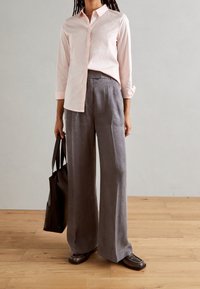 Esprit Camicia - light pink