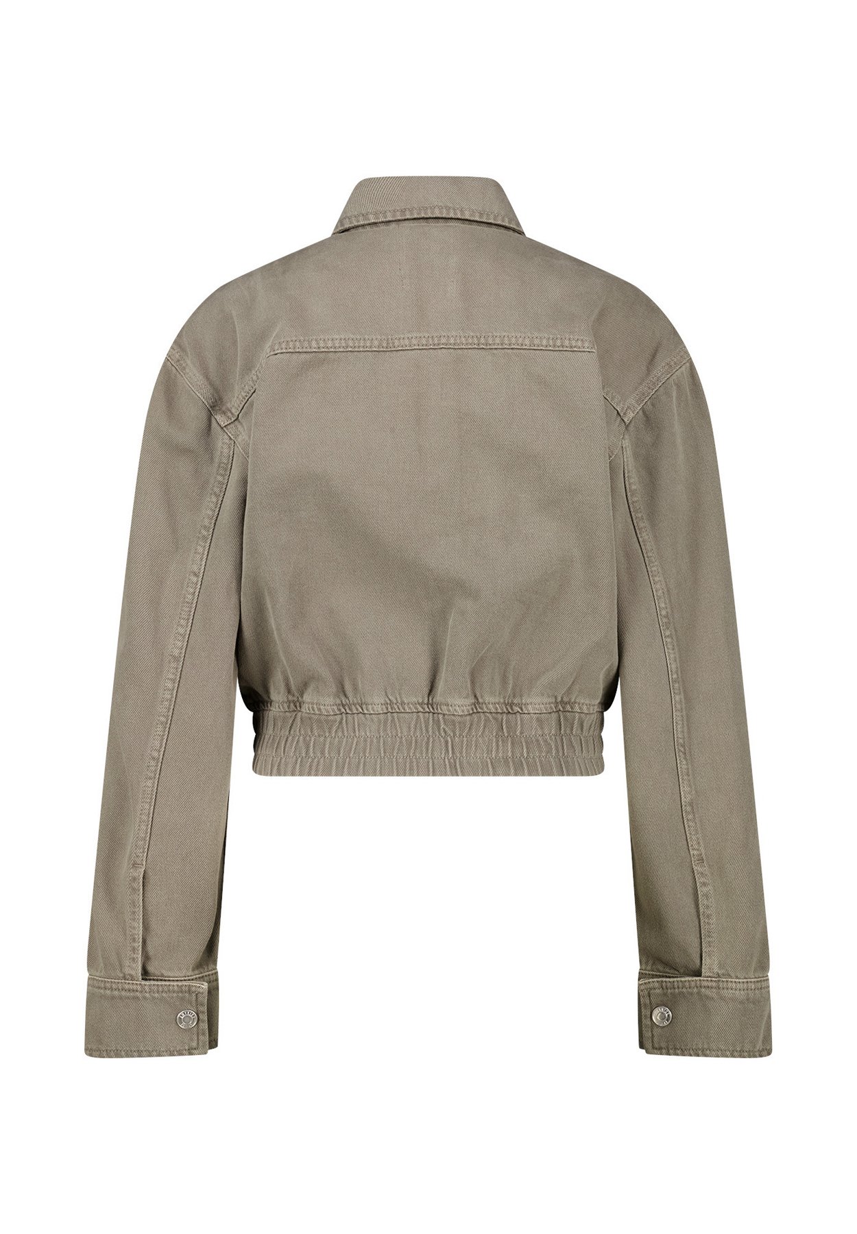 Ameri　BACK SIDE JACKET Levis Last Nite Trucker Jacket - 72334-0223
