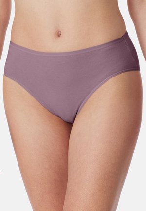 ESSENTIALS - MPACK 3 - Slip - mauve