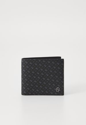 ICON UNISEX - Portefeuille - black