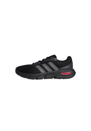adidas Sportswear, CLOUDFOAM FLEX LACES - Zapatillas - black