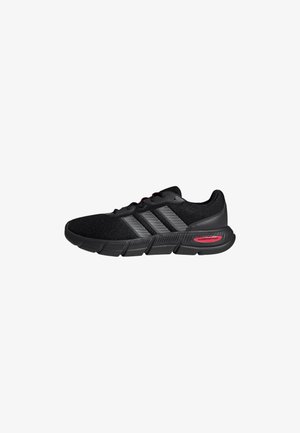adidas Sportswear, CLOUDFOAM FLEX LACES - Zapatillas - black