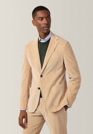 SB EASY - Veste de costume - light beige
