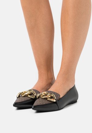 MICHAEL Michael Kors, Ballerines - black