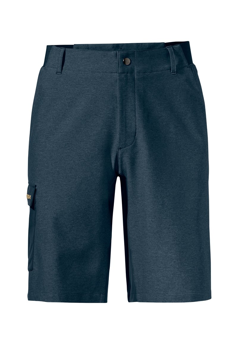 Vaude Outdoorshorts petrol Vaude Outdoorshorts petrol