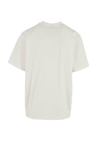 Fast and Bright TEE - Μπλουζάκι με στάμπα - white