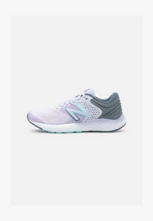 FRESH FOAM 520 V7 - Neutral running shoes - grey