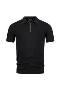 INSAGO - Pólóing - black