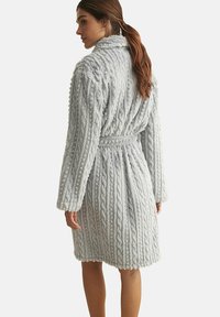 Selmark SUPERSOFT  - Peignoir - bleu