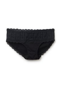 Intimissimi Slip - schwarz - 019 - black